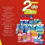 Folleto Soriana Farmacia Enero 2024