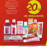 Folleto Soriana Farmacia Enero 2024