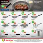 Folleto Soriana con remates de hasta el 70% de descuento y más