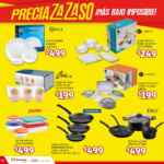 Folleto Soriana Preciazazaso al 29 de enero 2024