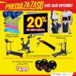 Folleto Soriana Preciazazaso al 29 de enero 2024