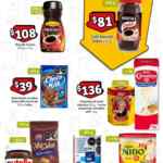 Folleto Soriana Mercado Aplastamos los Precios con productos desde $10