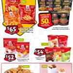 Folleto Soriana Mercado Aplastamos los Precios con productos desde $10