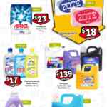 Folleto Soriana Mercado Aplastamos los Precios con productos desde $10