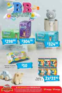 Imagen de la promo