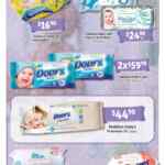 Soriana Mercado Espacio Bebé al 13 de febrero