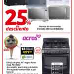 Ofertas Soriana Mercado fin de semana hasta el 8 de enero 2024