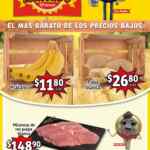 Folleto Soriana Mercado media semana del 23 al 25 de enero 2024