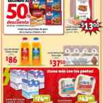 Folleto Soriana Mercado media semana del 23 al 25 de enero 2024