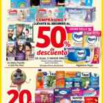 Folleto Soriana Mercado de fin de semana hasta el 15 de enero 2024