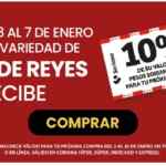 Promo Rosca de Reyes Soriana: recibe cupón de 10% de tu compra en Soriana Checks