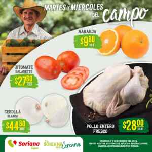 Imagen de la promo