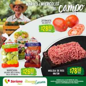 Imagen de la promo
