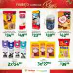 Soriana Super folleto Festeja como los Reyes válido hoy 6 de enero