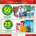 Soriana Super folleto Festeja como los Reyes válido hoy 6 de enero