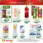 Soriana Super folleto Festeja como los Reyes válido hoy 6 de enero