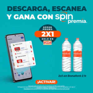 Imagen de la promo