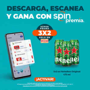 Imagen de la promo