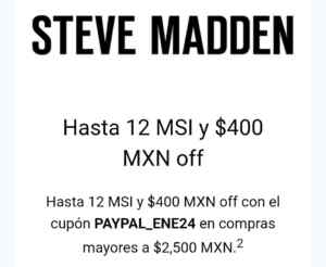 Imagen de la promo