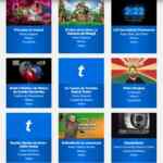 Ofertas Ticketmaster Jueves 2×1 del 18 de enero