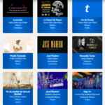 Ofertas Ticketmaster Jueves 2×1 del 18 de enero