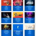 Ofertas Ticketmaster Jueves 2×1 del 18 de enero