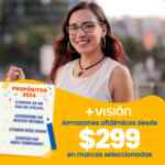 Más Visión Rebajas 2024: 2x1 en lentes, 60% en micas y más