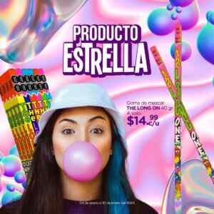Imagen de la promo