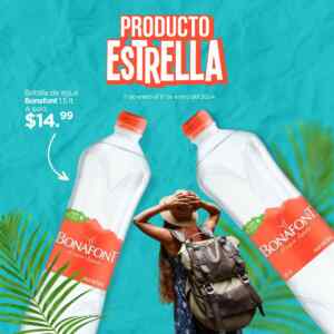 Imagen de la promo