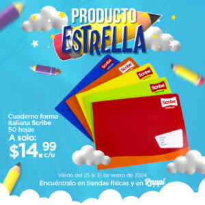 Imagen de la promo