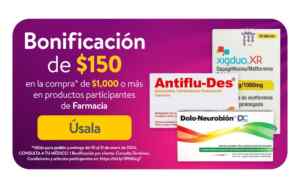 Imagen de la promo