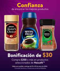 Imagen de la promo