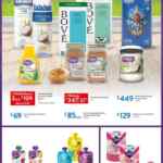 Folleto de ofertas Walmart Enero 2024