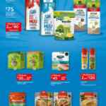 Folleto de ofertas Walmart Enero 2024
