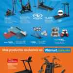 Folleto de ofertas Walmart Enero 2024