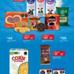 Folleto de ofertas Walmart Enero 2024