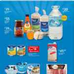 Folleto de ofertas Walmart Enero 2024