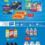 Folleto de ofertas Walmart Enero 2024