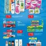 Folleto de ofertas Walmart Enero 2024