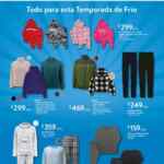 Folleto de ofertas Walmart Enero 2024