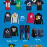 Folleto de ofertas Walmart Enero 2024