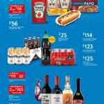 Folleto de ofertas Walmart Enero 2024