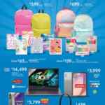 Folleto de ofertas Walmart Enero 2024