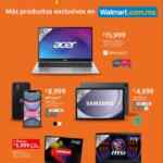 Folleto de ofertas Walmart Enero 2024