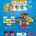 Folleto de ofertas Walmart Enero 2024