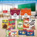 Folleto de ofertas Walmart Enero 2024
