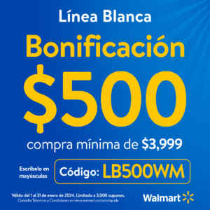Imagen de la promo