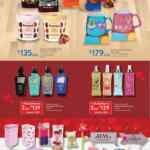 Folleto Walmart San Valentín 2024