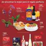 Folleto Walmart San Valentín 2024