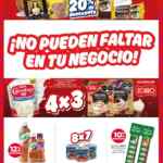 Folleto Cuesta de Enero Zorro Abarrotero del 3 al 16 de enero